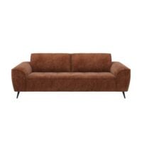 Belluno, 3-zits - fix rug