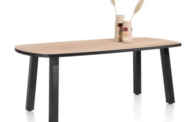 Henders &Amp; Hazel Eettafels