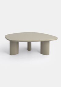 Jonne table basse H38cm - Olive