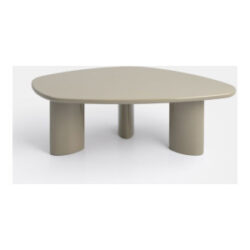 Jonne table basse H38cm - Olive