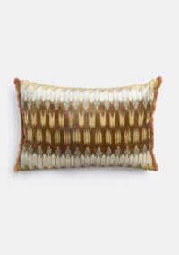 alora kussen 40x60cm - Multikleur