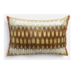 alora kussen 40x60cm - Multikleur