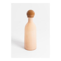 Loes vase H48cm - Multicouleur