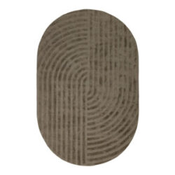 Timeless Arch karpet 300x400cm - Groen