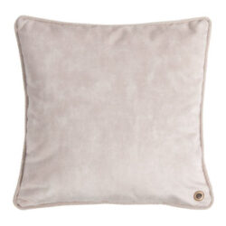 Timeless - Sean coussin 60x60cm - beige