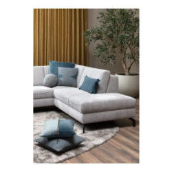 Timeless kussen-set 6-delig - Blauw