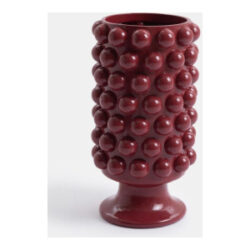 DOTS vaas h41cm - Ruby