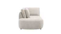 Basento, grande ottomane gauche - Image 2