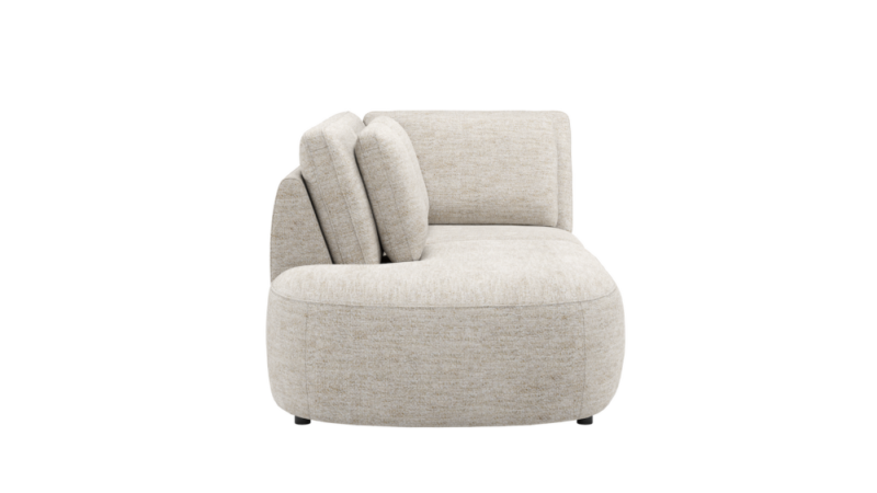 Basento, Grande Ottomane Gauche - Image 2