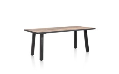 Henders &Amp; Hazel Eettafels
