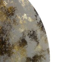Moon spiegel D88cm - Grijs - Afbeelding 2