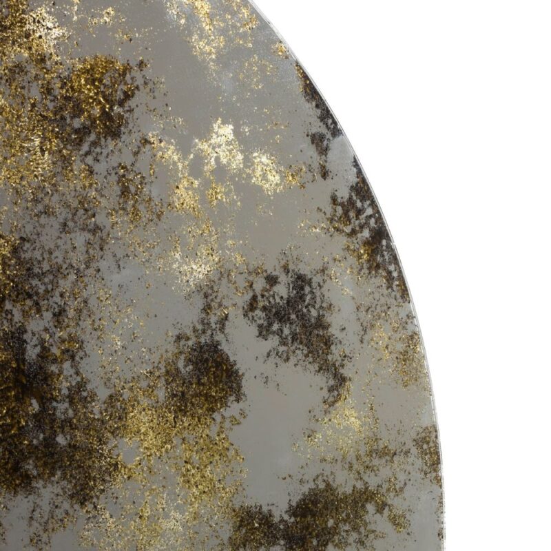 Moon Spiegel D88Cm - Grijs - Afbeelding 2