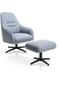 Oviedo, poef / hocker - Afbeelding 2