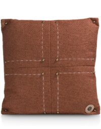 Timeless - Avery coussin 50x50cm - cuivre