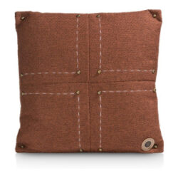 Timeless - Avery coussin 50x50cm - cuivre