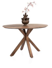 Trapani, bartafel ellips 150 x 120 cm (hoogte: 92 cm) - Afbeelding 3