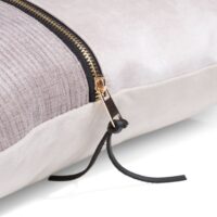 Timeless - Sofia coussin 45x45cm - beige - Image 2