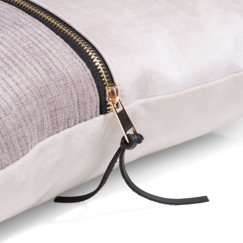Timeless - Sofia Coussin 45X45Cm - Beige - Image 2