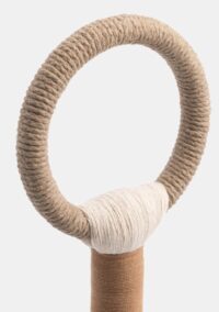 Riv object h54cm - Beige - Afbeelding 2