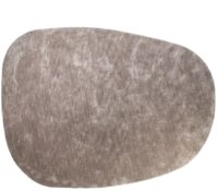 Timeless Arawood tapis 220x300cm - gris