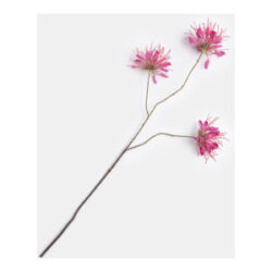 Cleome  fleur artificielle - Rose