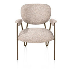 Joan, fauteuil - pocketvering - selected choices