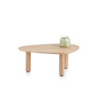 Azulo, salontafel 90 x 65 cm