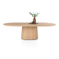 Ravello, Table 270 x 120 cm - Dune color
