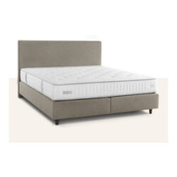 Boxspring Beka Motorbox Cubic 160 - catégorie tissu 3