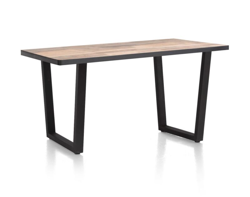 Avalox, Bartafel 200 X 98 Cm - Kleur Driftwood - V Poot - Afbeelding 2