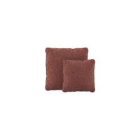 Cantello, kussenset 1x big 60x60 cm + 1x small kussen 45x45 cm