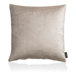 BeautiQ - Class kussen 45x45cm - Creme