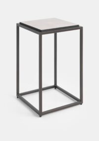 Stand up pilaar h50cm - Bruin