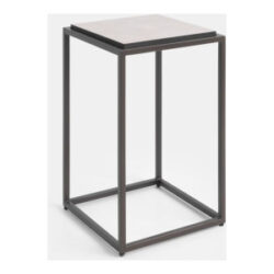 Stand up pilaar h50cm - Bruin