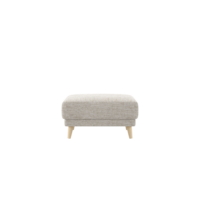Manciano, pouf 60 x 80 cm