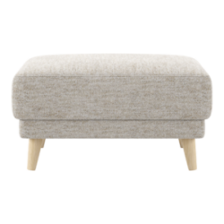 Manciano, pouf 60 x 80 cm