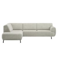 Belem, ottomane medium - links - low - Afbeelding 3