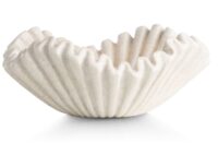 Bella schaal D28cm - Cremekleurig