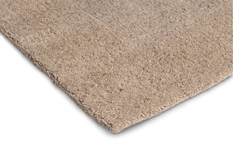 Timeless Classic Karpet 280X380Cm - Taupe - Afbeelding 2