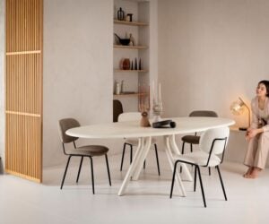 Solden Eettafels
