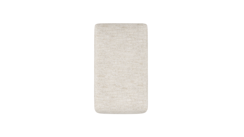 Basento, Pouf / &Eacute;l&eacute;ment Interm&eacute;diaire - Image 2