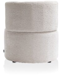 Roan fauteuil - Creme - Afbeelding 3