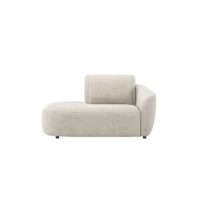 Basento, divan droit