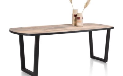 Henders &Amp; Hazel Eettafels
