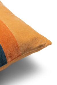 Sofie coussin 35x65cm - Multicouleur - Image 2