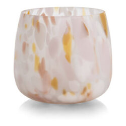 Tuttifrutti vase H25cm - Multicouleur
