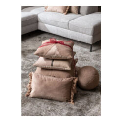 Timeless ensemble de coussins - 6-pieces - Camel