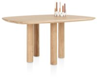 Azulo, table 160 x 130 cm - Image 3