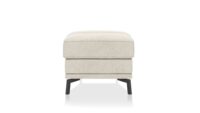 Denver, poef / hocker - big - 80 x 60 cm - Afbeelding 2