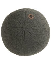 Timeless - Scott coussin dia 25cm - Olive